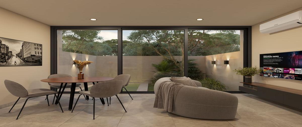 Foto de departamento en venta en  , dzitya, mérida, yucatán, 0 No. 04