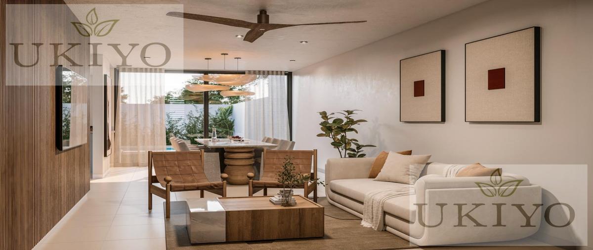 Foto de casa en venta en  , dzitya, mérida, yucatán, 31104195 No. 03