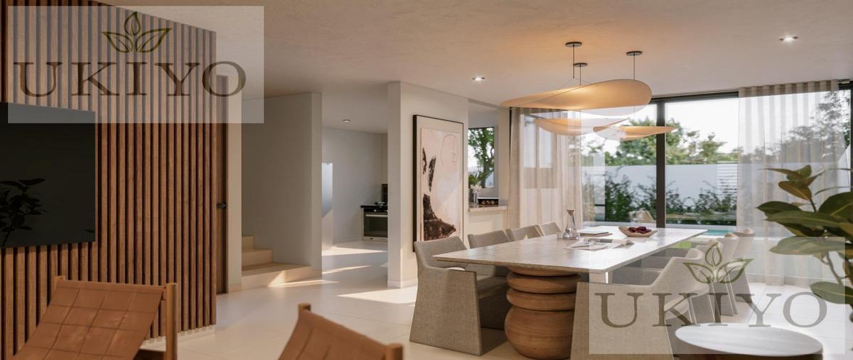 Foto de casa en venta en  , dzitya, mérida, yucatán, 31104195 No. 04