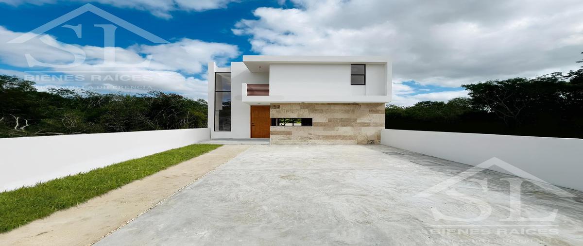 Foto de casa en , dzitya, mérida, yucatán, 0 foto 02 Foto de casa en venta en , dzitya, mérida, yucatán, 0 No. 02