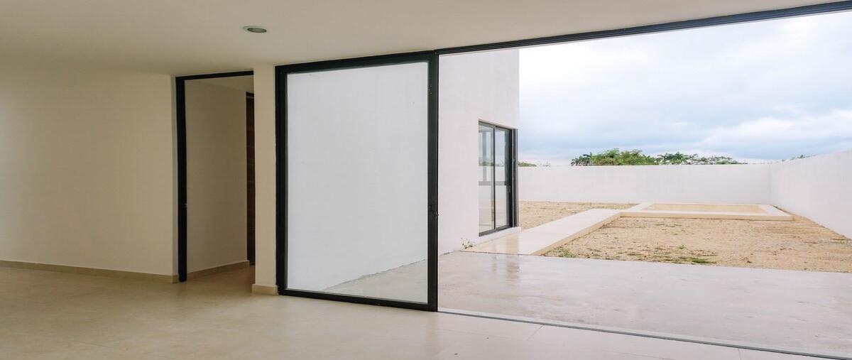 Foto de casa en venta en  , dzitya, mérida, yucatán, 0 No. 04