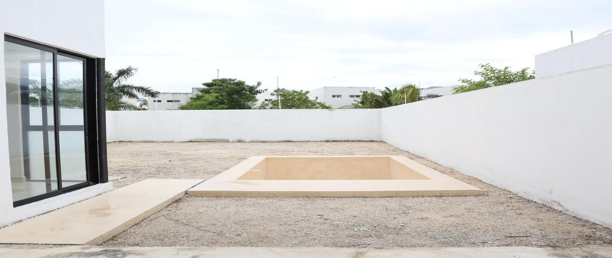 Foto de casa en venta en  , dzitya, mérida, yucatán, 0 No. 05