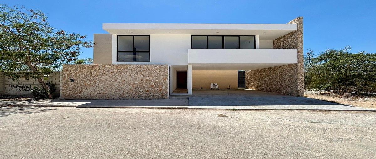Foto de casa en , dzitya, mérida, yucatán, 0 foto 01 Foto de casa en venta en , dzitya, mérida, yucatán, 0 No. 01