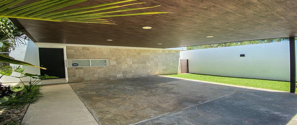 Foto de casa en venta en  , dzitya, mérida, yucatán, 31124521 No. 03