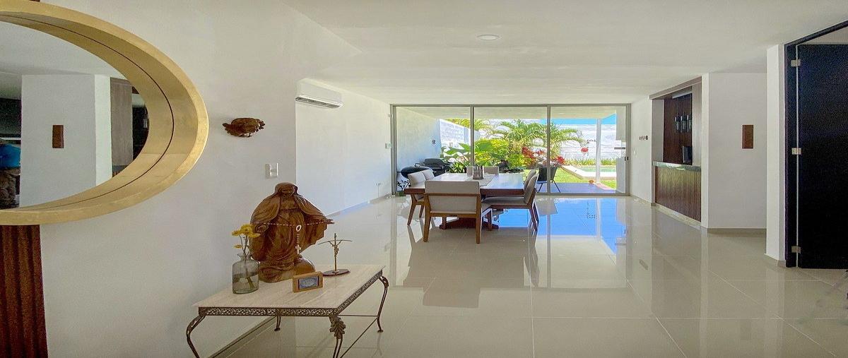 Foto de casa en venta en  , dzitya, mérida, yucatán, 31124521 No. 04