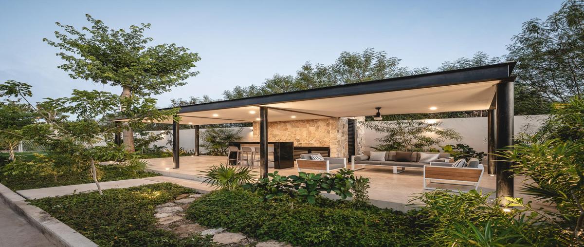 Foto de casa en venta en  , dzitya, mérida, yucatán, 0 No. 03