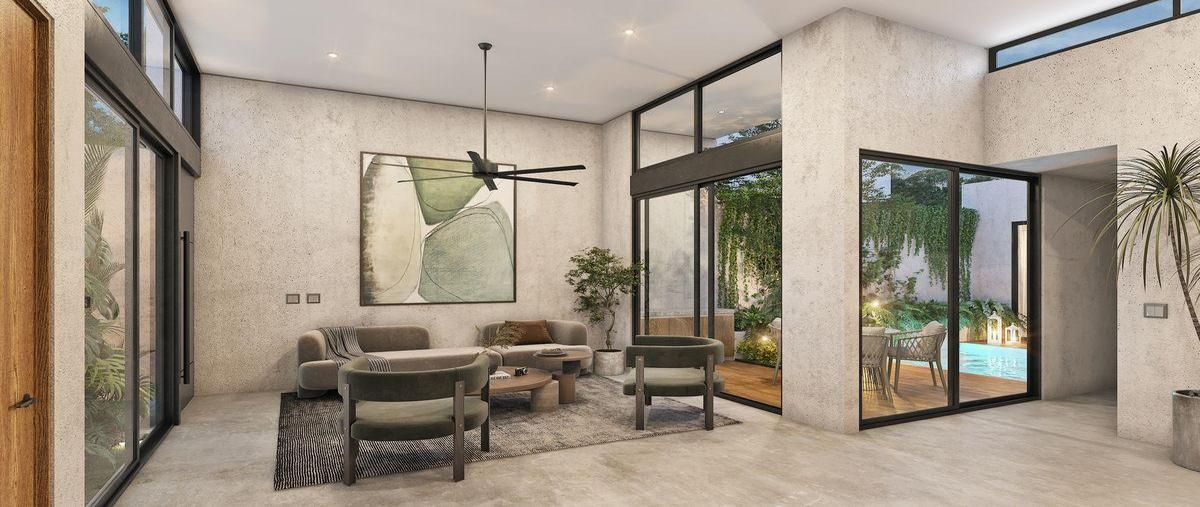 Foto de casa en venta en  , dzitya, mérida, yucatán, 0 No. 03