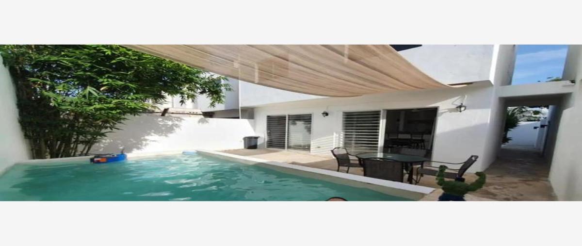 Foto de casa en venta en  , dzitya, mérida, yucatán, 0 No. 04