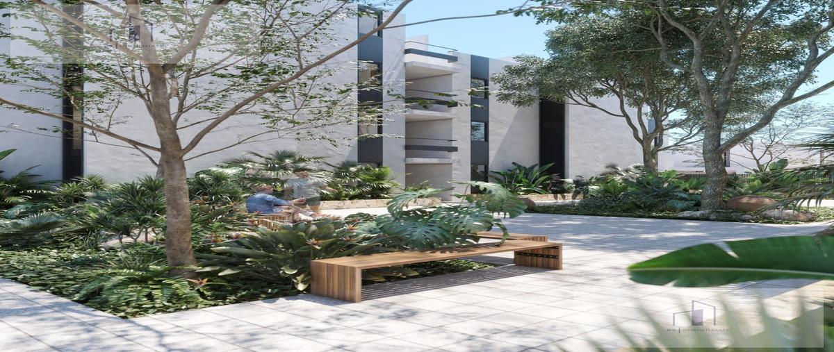 Foto de departamento en venta en  , dzitya, mérida, yucatán, 31249383 No. 05