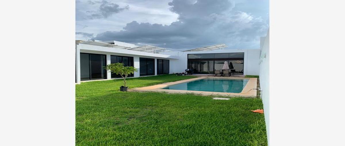 Foto de casa en renta en  , dzitya, mérida, yucatán, 0 No. 03