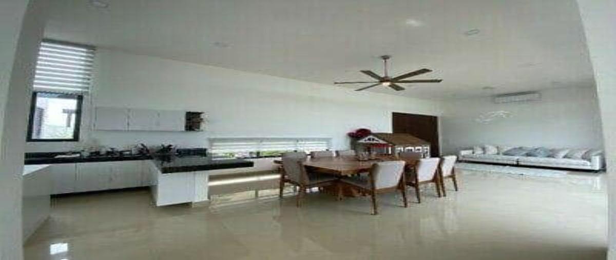 Foto de casa en renta en  , dzitya, mérida, yucatán, 0 No. 04