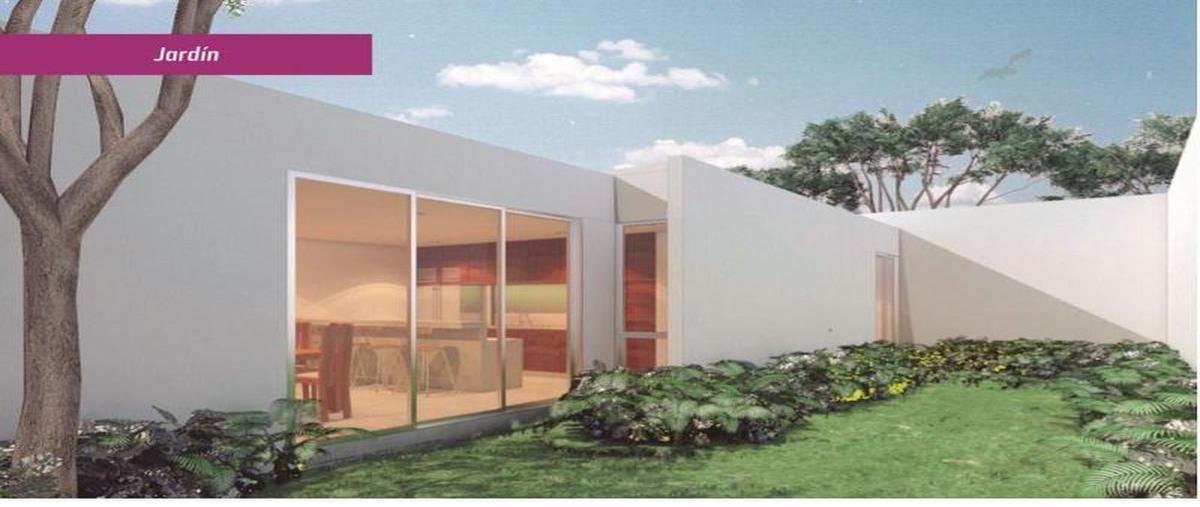 Foto de casa en venta en  , dzitya, mérida, yucatán, 0 No. 04