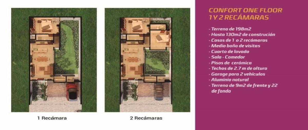 Foto de casa en venta en  , dzitya, mérida, yucatán, 0 No. 05