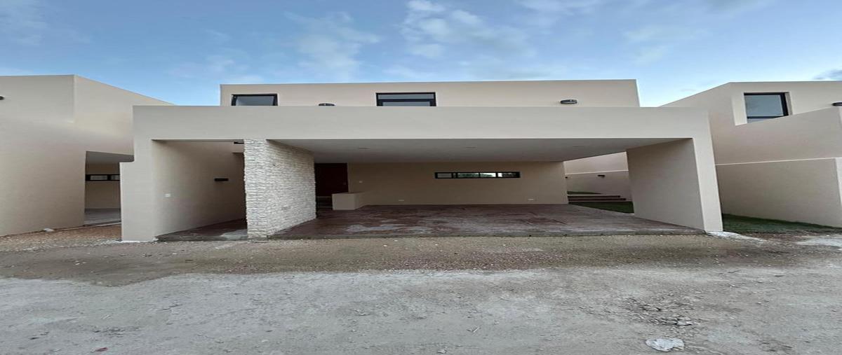 Foto de casa en , dzitya, mérida, yucatán, 0 foto 01 Foto de casa en venta en , dzitya, mérida, yucatán, 0 No. 01