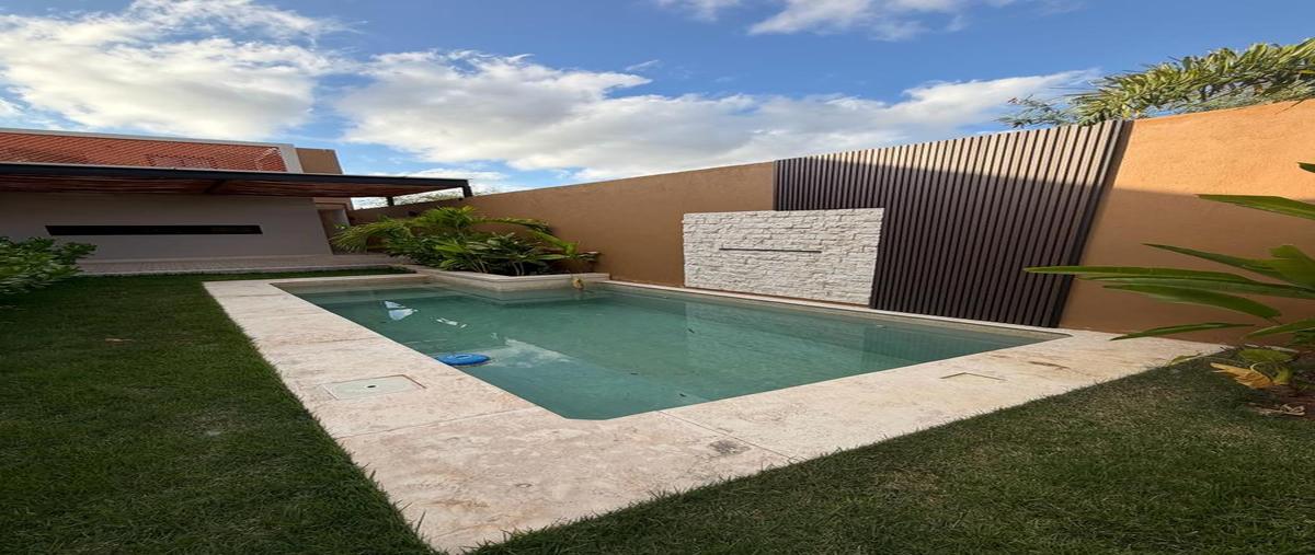 Foto de casa en venta en  , dzitya, mérida, yucatán, 0 No. 04
