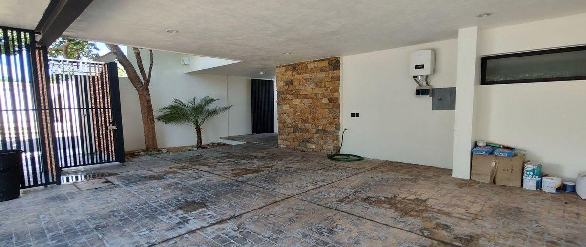 Foto de casa en venta en  , dzitya, mérida, yucatán, 0 No. 03
