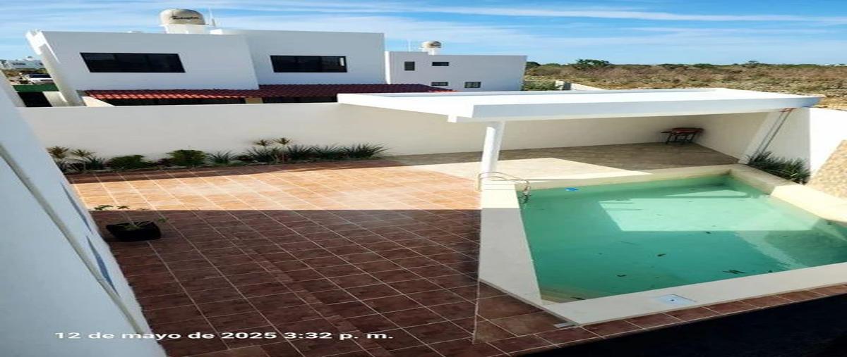 Foto de casa en , dzitya, mérida, yucatán, 0 foto 02 Foto de casa en venta en , dzitya, mérida, yucatán, 0 No. 02