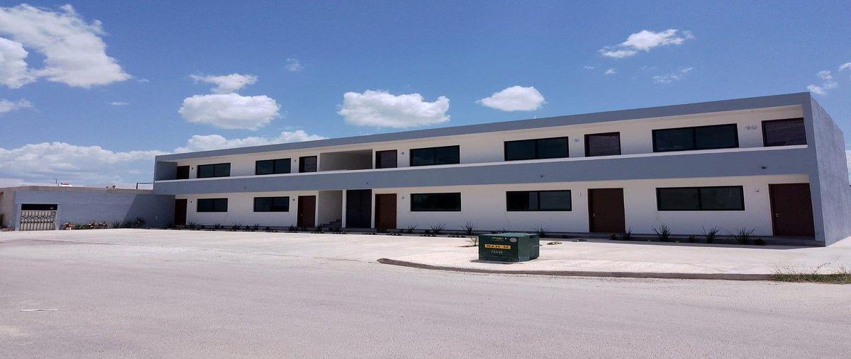 Foto de departamento en , dzitya, mérida, yucatán, 0 foto 02 Foto de departamento en renta en , dzitya, mérida, yucatán, 0 No. 02