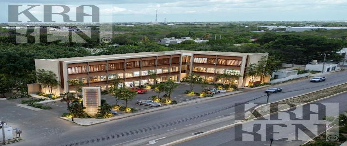 Foto de oficina en , dzitya, mérida, yucatán, 31417008 foto 04 Foto de oficina en venta en , dzitya, mérida, yucatán, 31417008 No. 04
