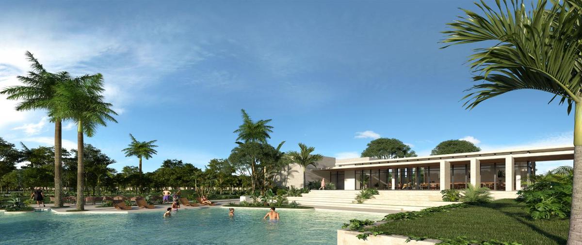 Foto de terreno habitacional en venta en  , dzitya, mérida, yucatán, 31426837 No. 03