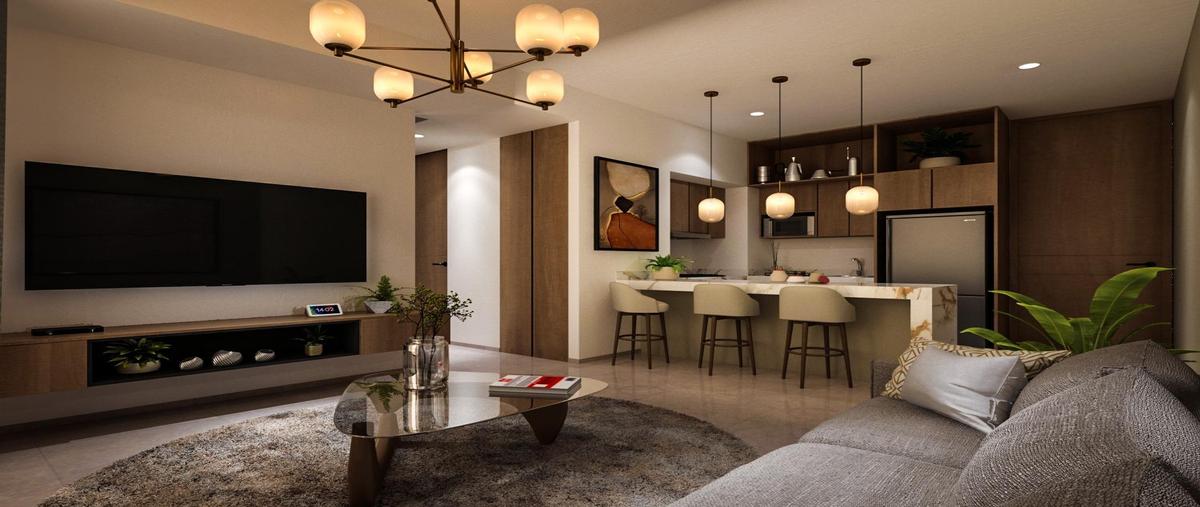 Foto de departamento en venta en  , dzitya, mérida, yucatán, 31426838 No. 03