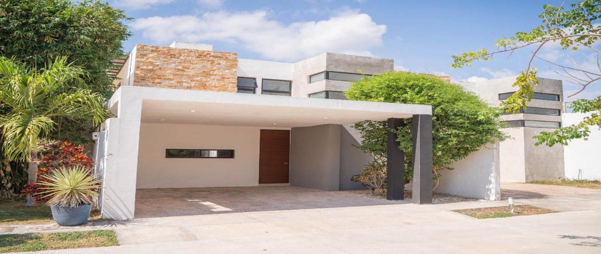 Foto de casa en venta en  , dzitya, mérida, yucatán, 31426846 No. 03