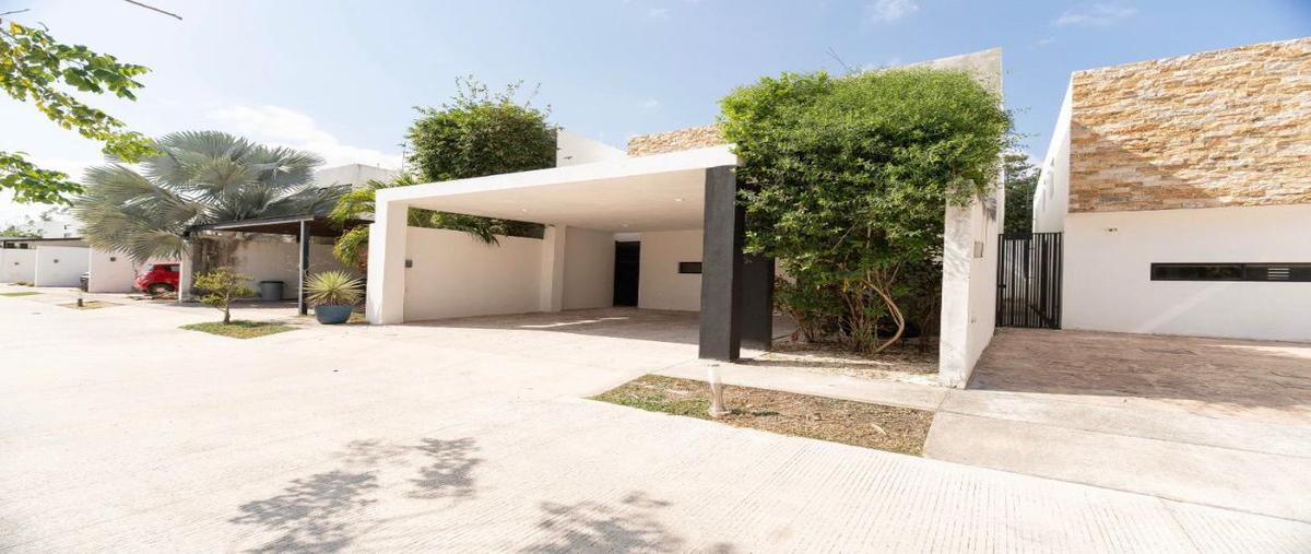 Foto de casa en venta en  , dzitya, mérida, yucatán, 31426846 No. 04