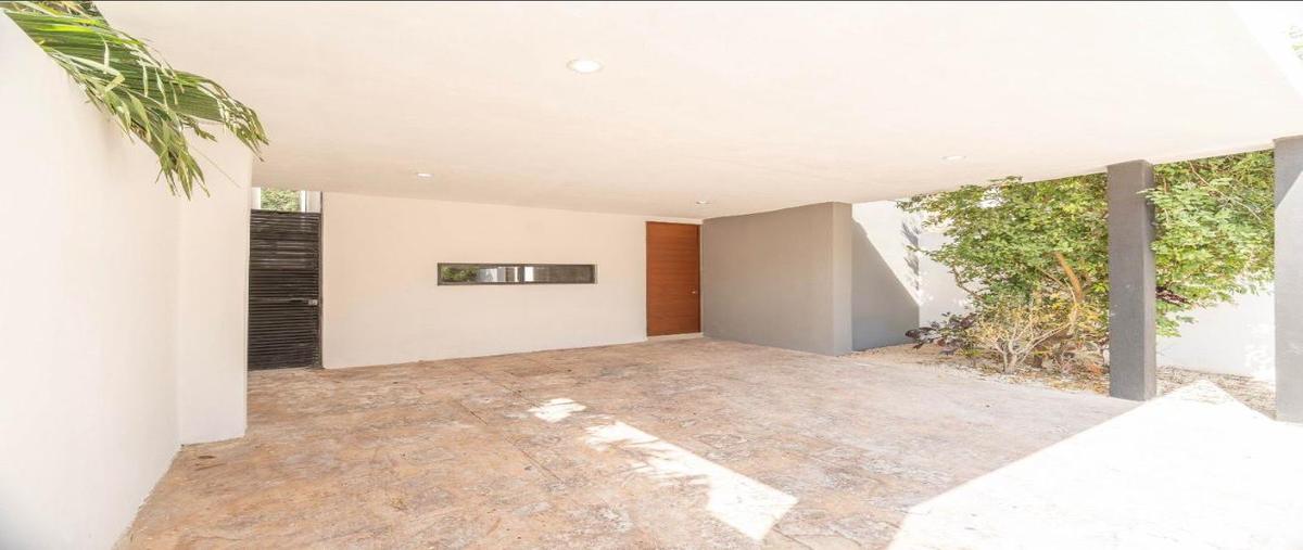Foto de casa en venta en  , dzitya, mérida, yucatán, 31426846 No. 05