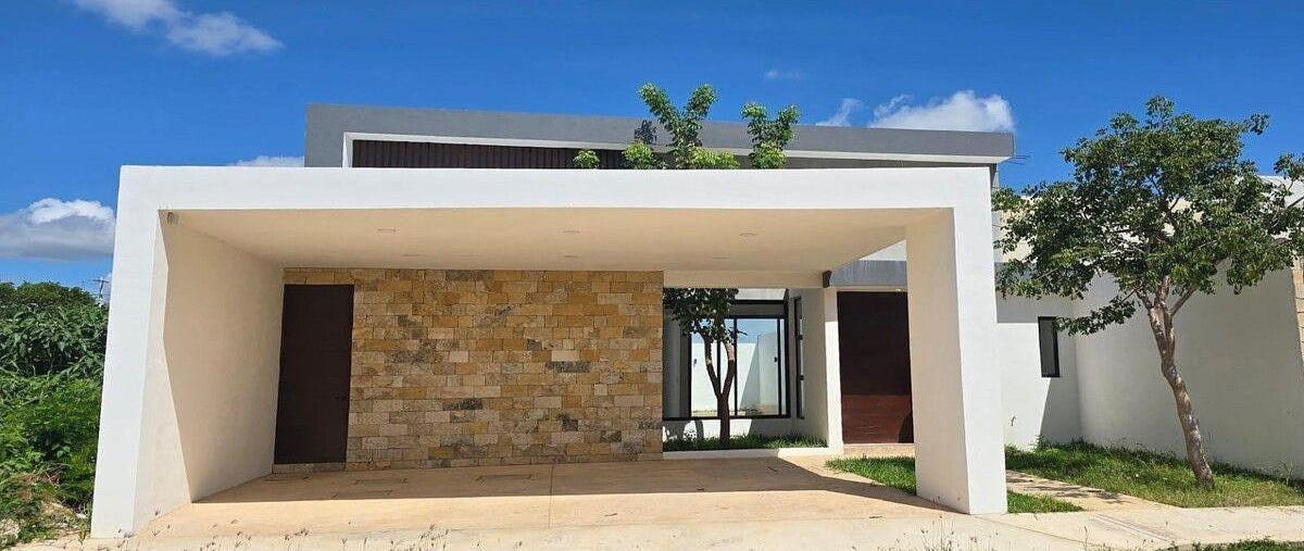 Foto de casa en , dzitya, mérida, yucatán, 31426851 foto 01 Foto de casa en venta en , dzitya, mérida, yucatán, 31426851 No. 01