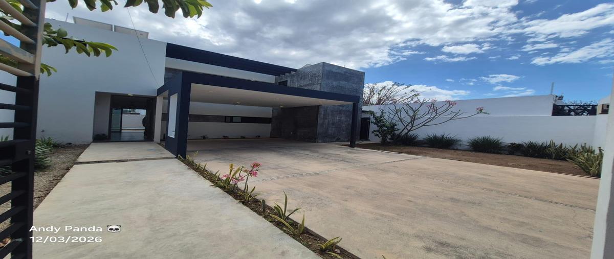 Foto de casa en , dzitya, mérida, yucatán, 31426854 foto 02 Foto de casa en renta en , dzitya, mérida, yucatán, 31426854 No. 02