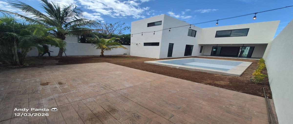 Foto de casa en , dzitya, mérida, yucatán, 31426854 foto 04 Foto de casa en renta en , dzitya, mérida, yucatán, 31426854 No. 04