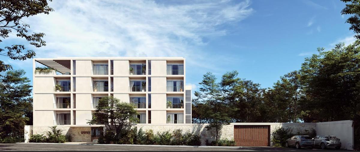 Foto de departamento en venta en  , dzitya, mérida, yucatán, 0 No. 03