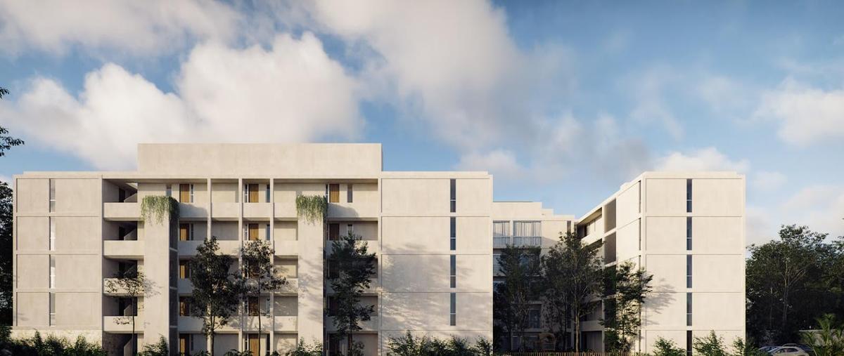 Foto de departamento en venta en  , dzitya, mérida, yucatán, 0 No. 05