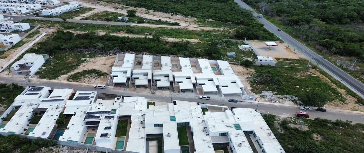 Foto de terreno habitacional en venta en  , dzitya, mérida, yucatán, 31426864 No. 04