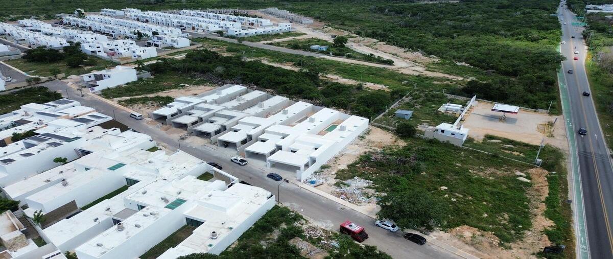 Foto de terreno habitacional en venta en  , dzitya, mérida, yucatán, 31426864 No. 05
