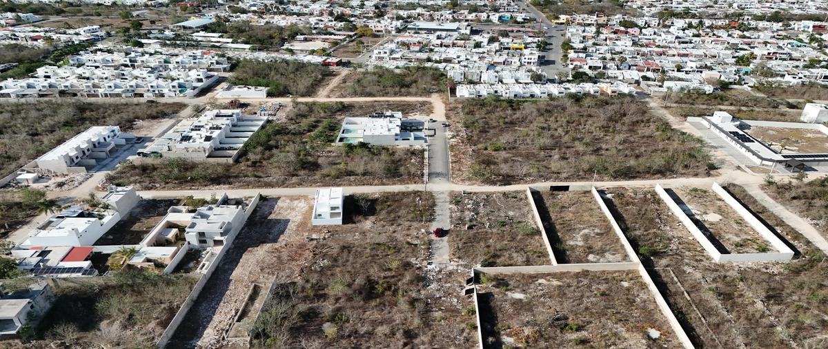 Foto de terreno habitacional en venta en  , dzitya, mérida, yucatán, 0 No. 05