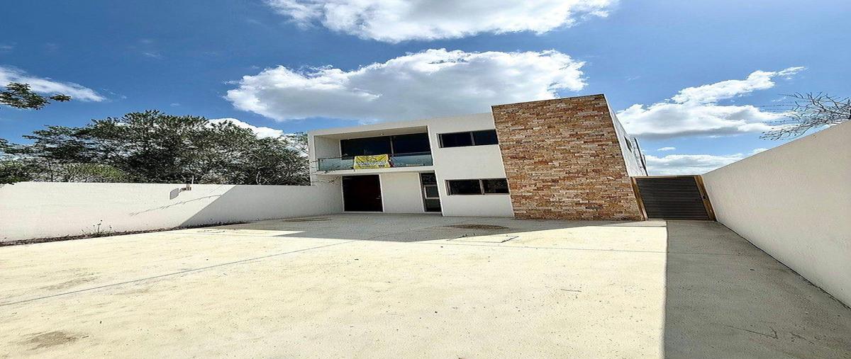 Foto de casa en , dzitya, mérida, yucatán, 31426871 foto 01 Foto de casa en venta en , dzitya, mérida, yucatán, 31426871 No. 01