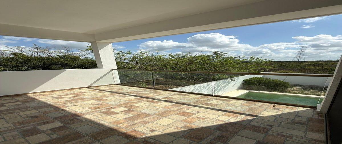 Foto de casa en , dzitya, mérida, yucatán, 31426871 foto 02 Foto de casa en venta en , dzitya, mérida, yucatán, 31426871 No. 02