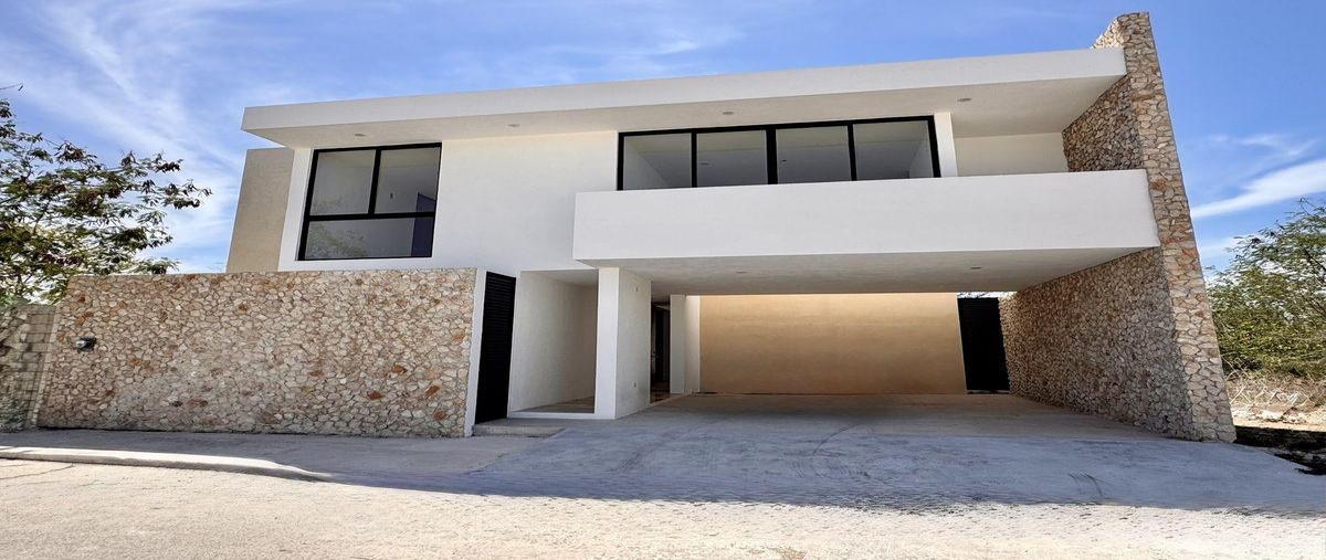 Foto de casa en , dzitya, mérida, yucatán, 31426876 foto 01 Foto de casa en venta en , dzitya, mérida, yucatán, 31426876 No. 01