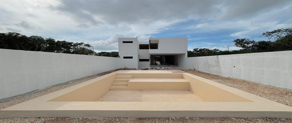 Foto de casa en , dzitya, mérida, yucatán, 31426881 foto 02 Foto de casa en venta en , dzitya, mérida, yucatán, 31426881 No. 02
