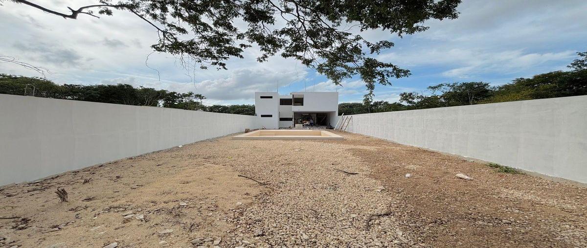 Foto de casa en , dzitya, mérida, yucatán, 31426881 foto 03 Foto de casa en venta en , dzitya, mérida, yucatán, 31426881 No. 03
