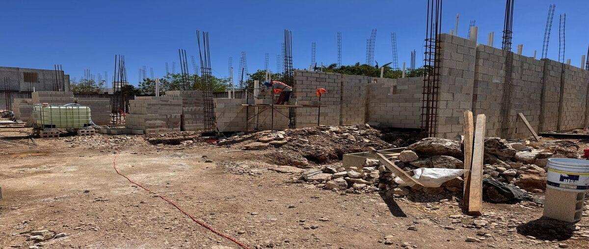 Foto de casa en venta en  , dzitya, mérida, yucatán, 31426883 No. 05