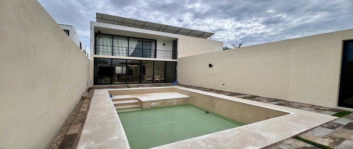 Foto de casa en , dzitya, mérida, yucatán, 31426887 foto 01 Foto de casa en venta en , dzitya, mérida, yucatán, 31426887 No. 01
