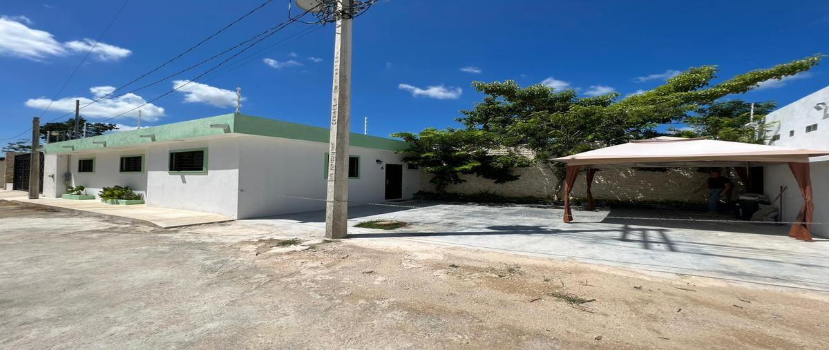 Foto de departamento en , dzitya, mérida, yucatán, 0 foto 01 Foto de departamento en renta en , dzitya, mérida, yucatán, 0 No. 01