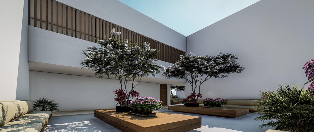 Foto de departamento en venta en  , dzitya, mérida, yucatán, 31426892 No. 03