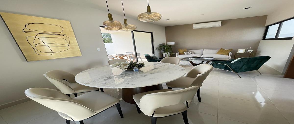 Foto de casa en , dzitya, mérida, yucatán, 31426893 foto 04 Foto de casa en venta en , dzitya, mérida, yucatán, 31426893 No. 04
