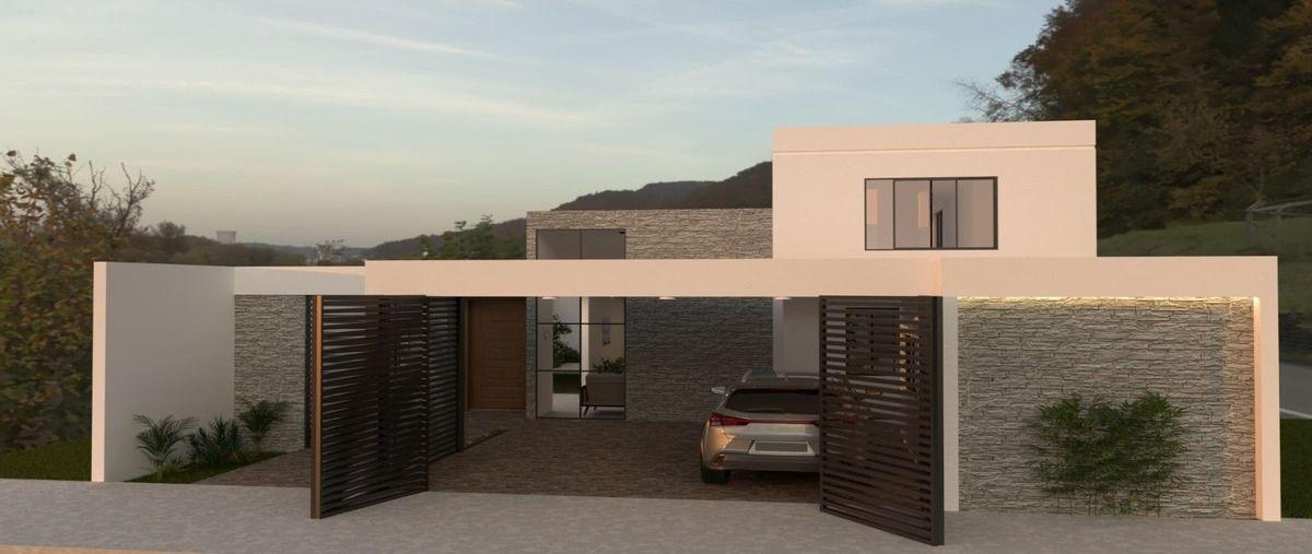 Foto de casa en venta en  , dzitya, mérida, yucatán, 31426901 No. 03