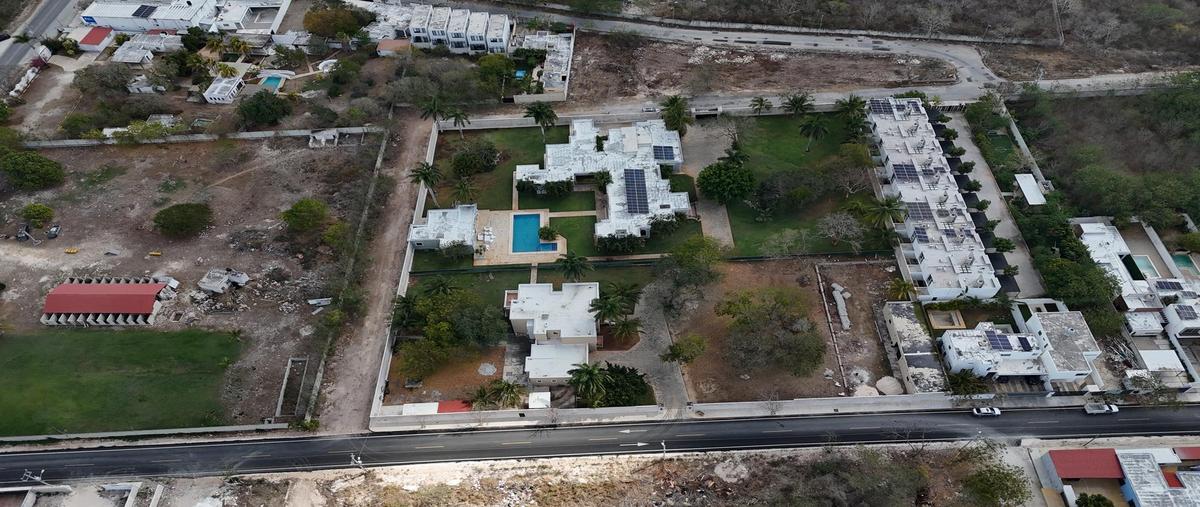 Foto de casa en , dzitya, mérida, yucatán, 0 foto 05 Foto de casa en venta en , dzitya, mérida, yucatán, 0 No. 05