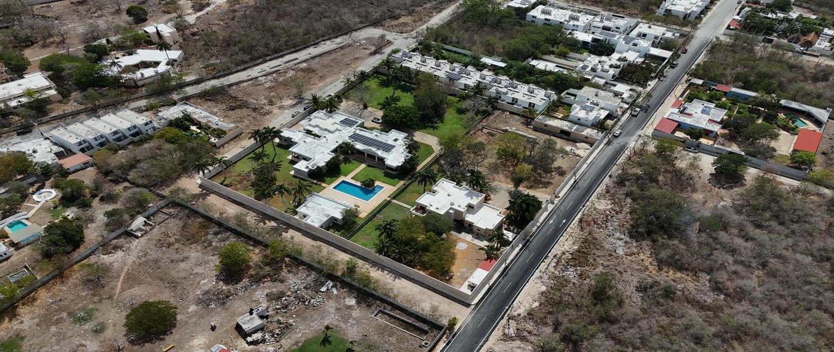 Foto de terreno habitacional en venta en  , dzitya, mérida, yucatán, 0 No. 05