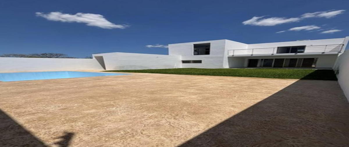 Foto de casa en , dzitya, mérida, yucatán, 0 foto 01 Foto de casa en venta en , dzitya, mérida, yucatán, 0 No. 01